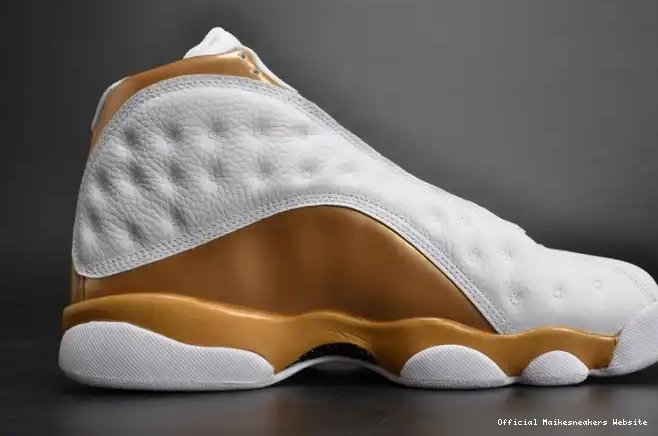 Official Maikesneakers 13 mens MOMENTS